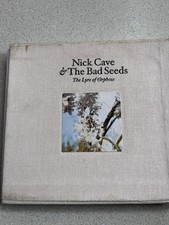 Nick Cave and the Bad Seeds’