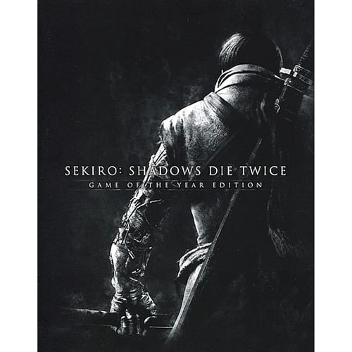 Sekiro shadows die twice game - sekiro:,