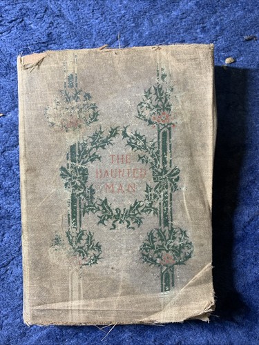 1899 dickens the haunted - 1899,