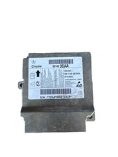 CHRYSLER GRAND VOYAGER 2008-12 MODULE ECU 68148363AA