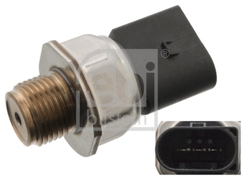Sensor fuel pressure fits - fuel, fits: