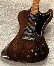 Gibson RD Custom Walnut 1977 Vintage Used Electric Guitar