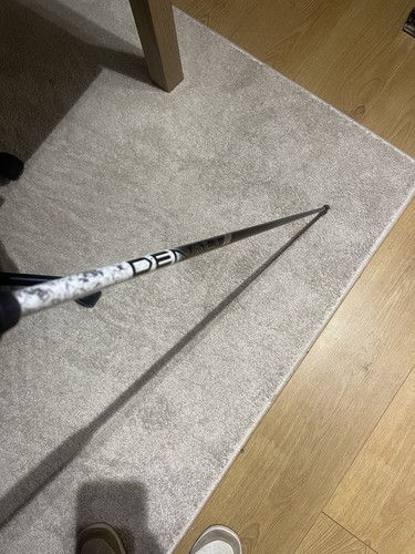 Project denali black 60g - denali,