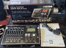 BOSS BR-800 Multitrack