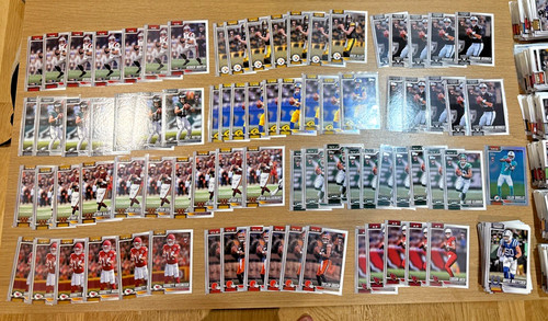 2026 topps flagship nfl - 2026,