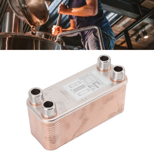 Plate chiller professional - plate,