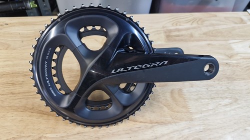 Shimano ultegra r8000 compact - ultegra,