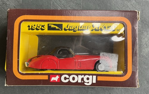 Corgi cars the s - cars,