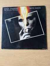 DAVID BOWIE - ZIGGY STARDUST