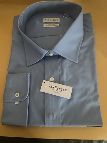 Mens vanheusen blue - mens,