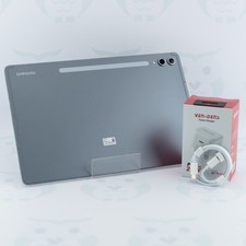 Samsung Galaxy Tab S10 Plus - 256GB - Wifi Only MoonStone Grey - Mint Condition