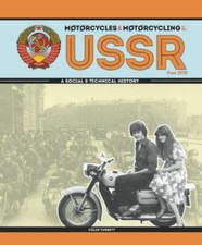 Motorcycles & Motorcycling in