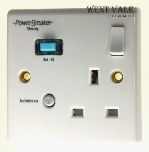 Greenbrook power breaker - greenbrook,