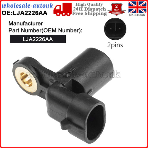 Car abs wheel speed - speed, for