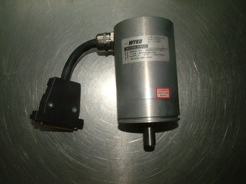 Wyco sp114098 6 encoder - sp114098,