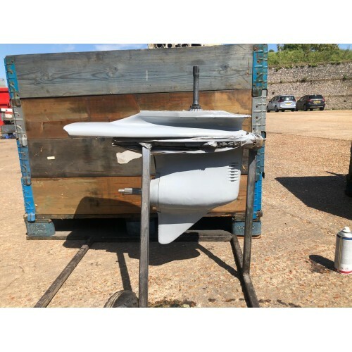Volvo penta 290sp - penta,