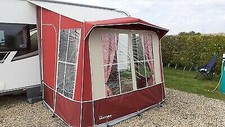 Ventura cadet awning porch - awning,