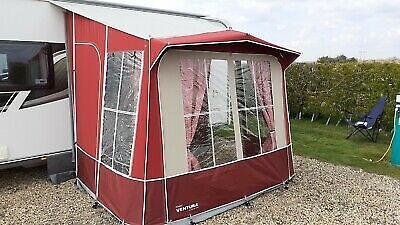 Ventura cadet awning porch - cadet,