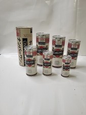 Carling Lager Advertising Collectable 90s Stacking Russian Babushka Doll