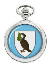 Liverpool pocket - (england),