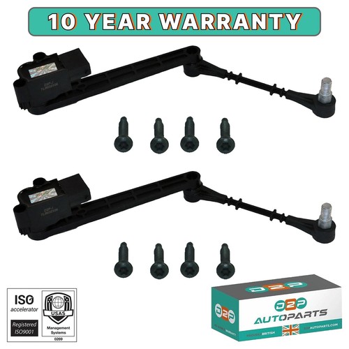 Rear air suspension ride - suspension,