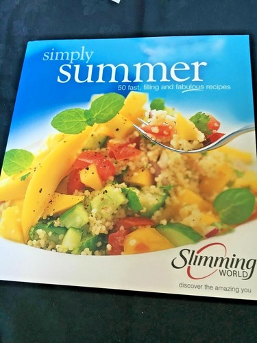 Slimming world simply - slimming,