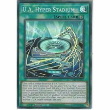 PHRA-EN061 U.A. Hyper Stadium