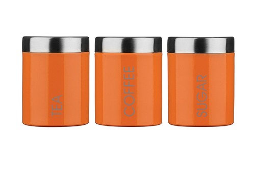 Set tea coffee sugar - of,