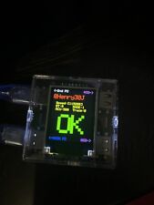 full dma setup | fusser,teensy,dma board