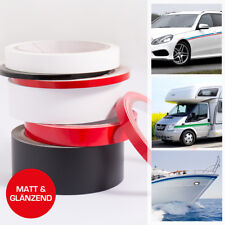 Trim Strip Car Motorcycle Boat