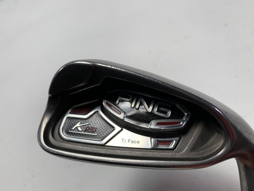 Ping k15 single iron gold - k15,