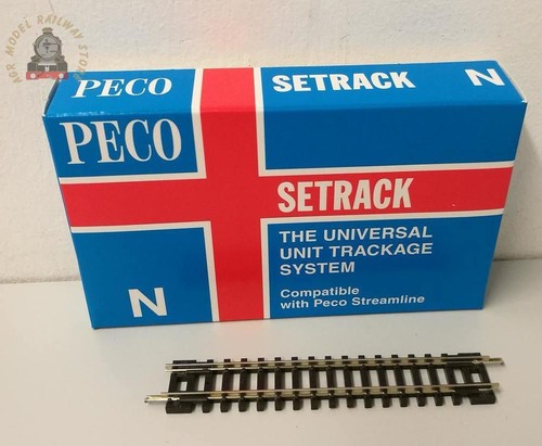Peco setrack standard - peco, st-1