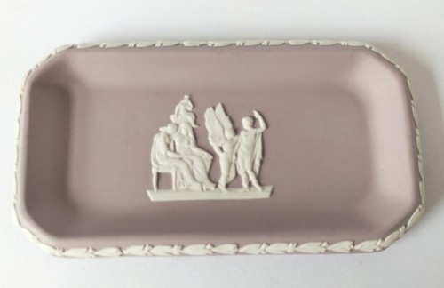 Wedgwood jasper lilac - wedgwood, /