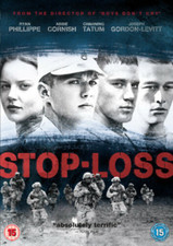 Stop-Loss DVD Joseph
