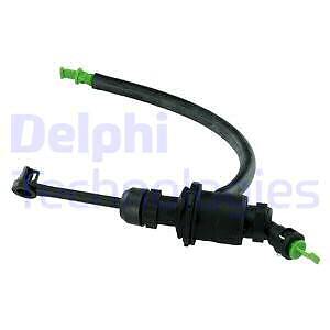 Delphi lm80400 master - delphi,