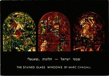 CPM The stained glass window