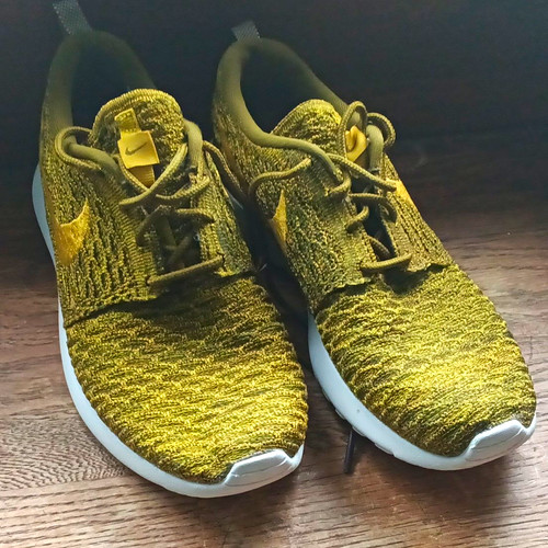 Nike roshe run rough - roshe,
