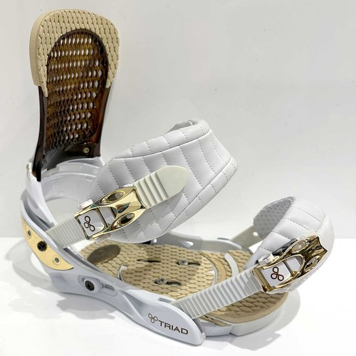 Burton triad snowboard - triad,