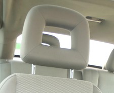 Audi A2 8Z Front Headrest