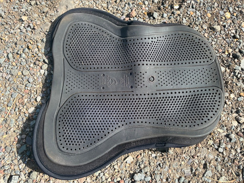 Acavallo gel out - gel, seat