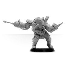 Warhammer Forgeworld Renegade