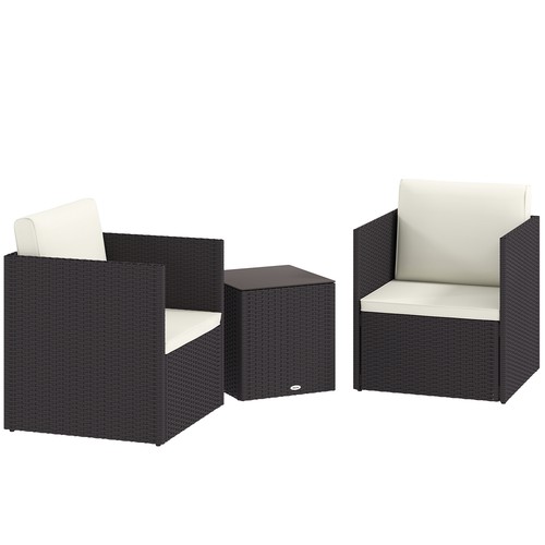 Outsunny piece folding - piece,