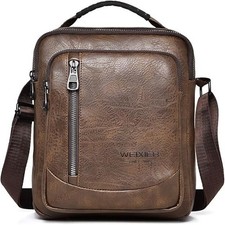Small Shoulder for Men