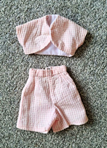 Tonner tyler pink gingham - tonner,