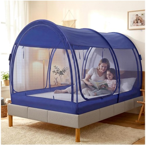 Bed tent dream - dream,