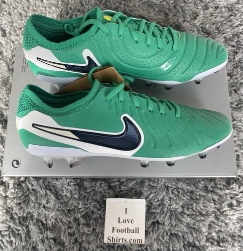 Mens nike tiempo - nike,
