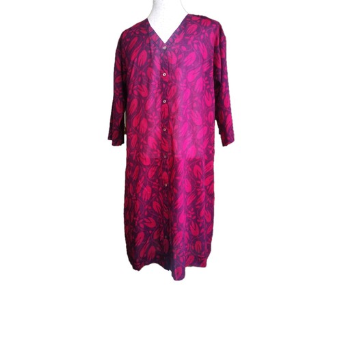 Gudrun sjödén pink purple - gudrun,
