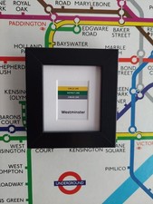 London Underground Station