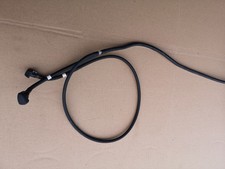 MITSUBISHI OUTLANDER 2011 FRONT WINDSCREEN WATER SPRAY JET WASHER NOZZLES PAIR