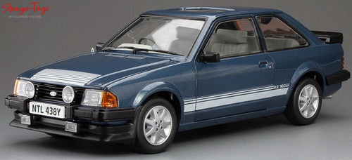 Sunstar ford escort - sunstar,